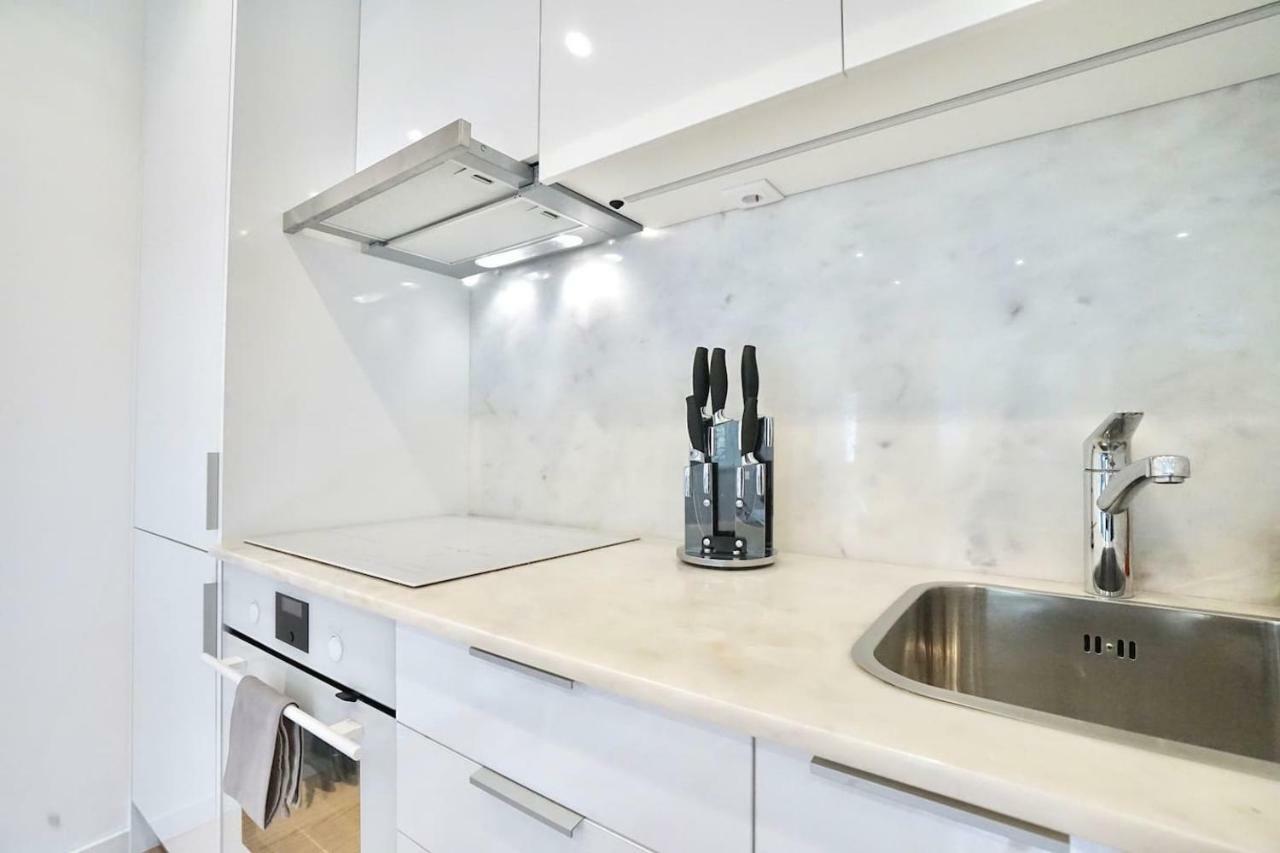 Stunning Graca Riverview Flat Lisboa Exteriör bild